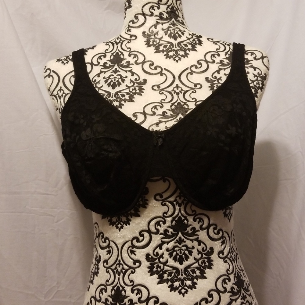 Bra 42d